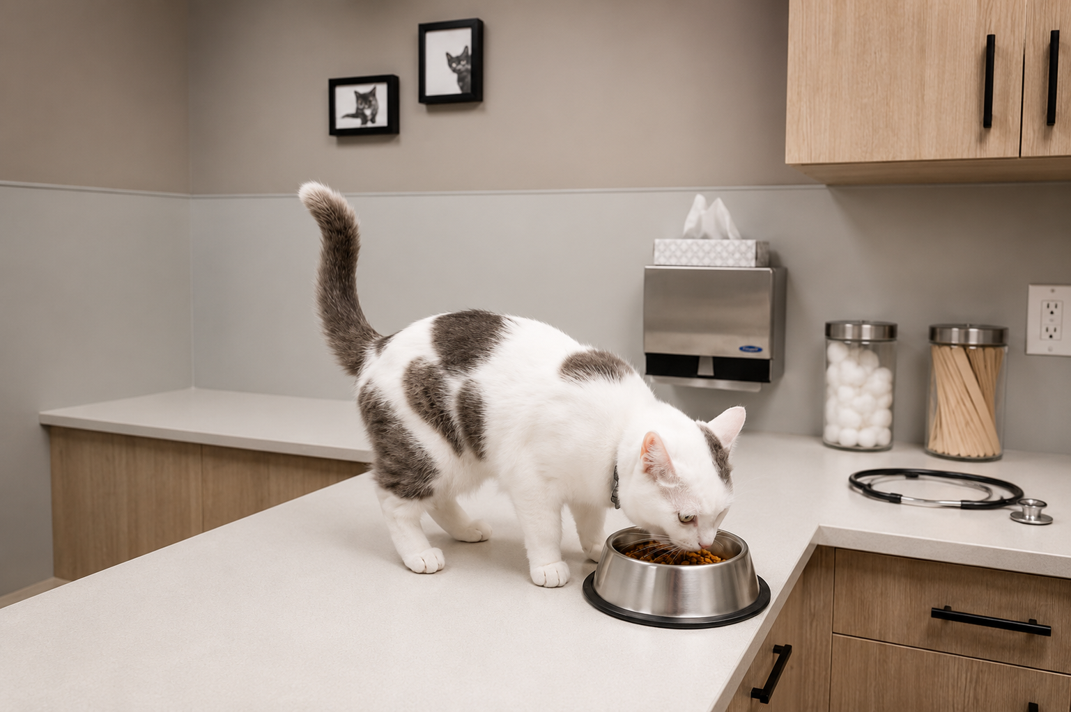 Conseils en nutrition animale pour chien ou chat
