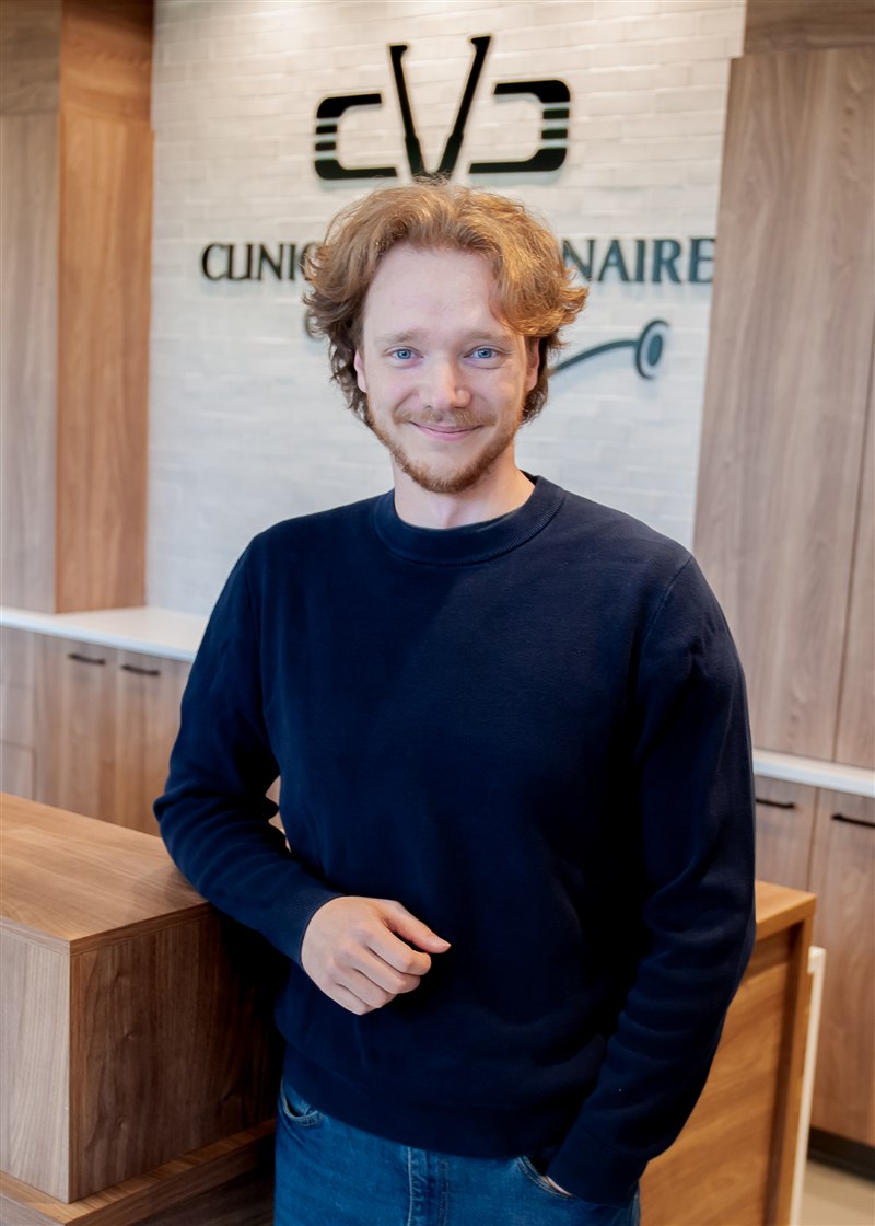 Léandre Postal