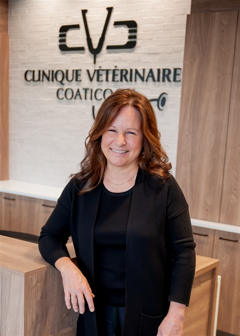 Manon Provencher
