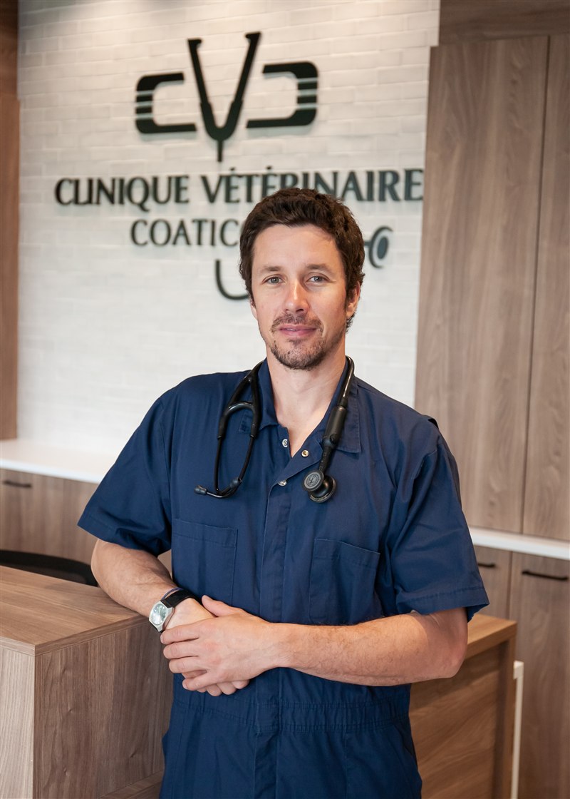 Dr. Jérémie Cardyn