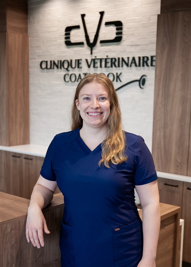 Anne-Sophie Riendeau
