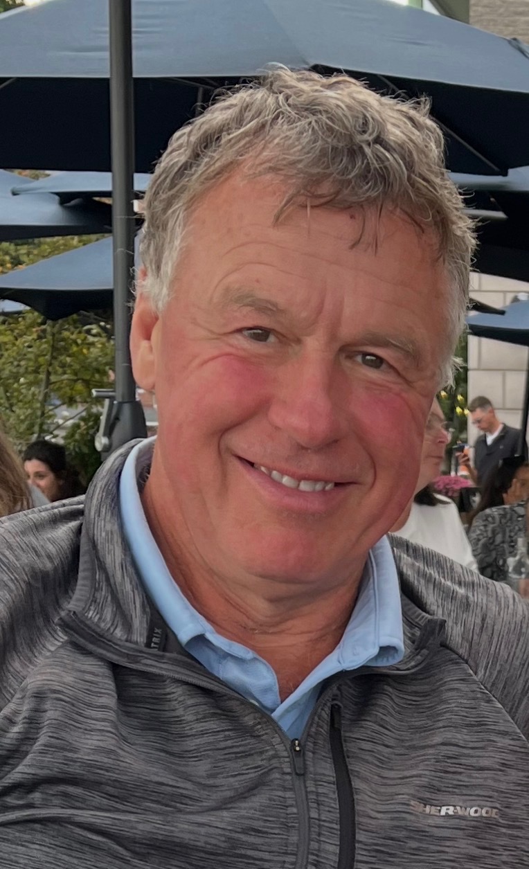 James Porter
