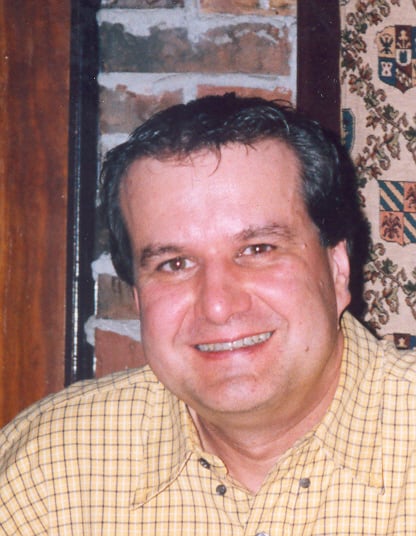 Roger Martineau